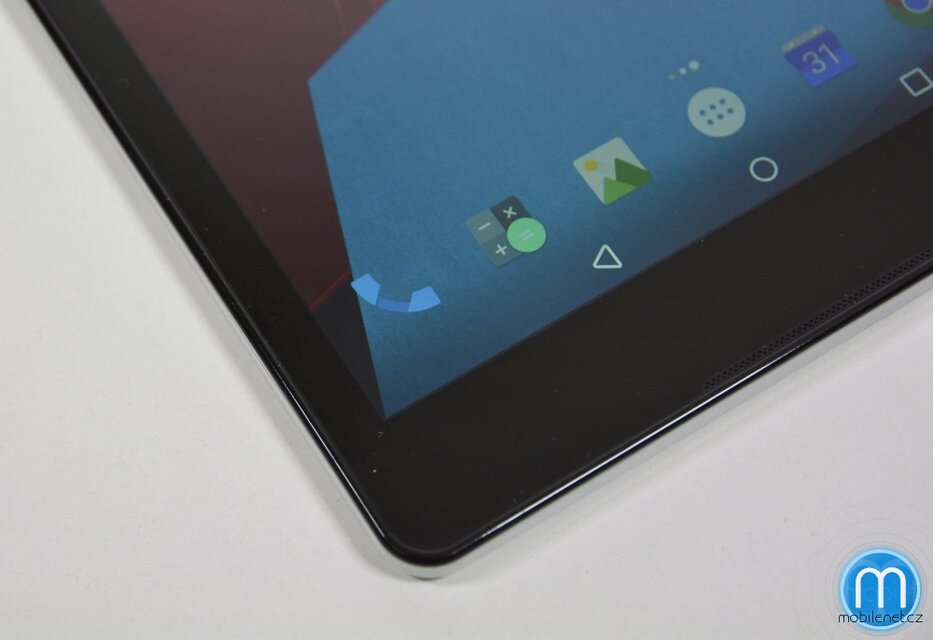 Vodafone Tab prime 7