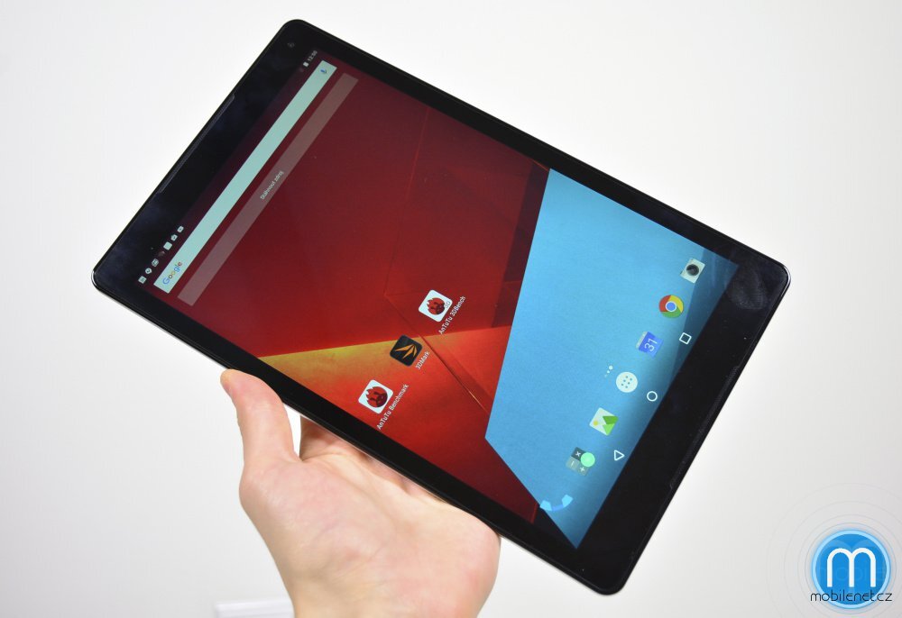 Vodafone Tab prime 7