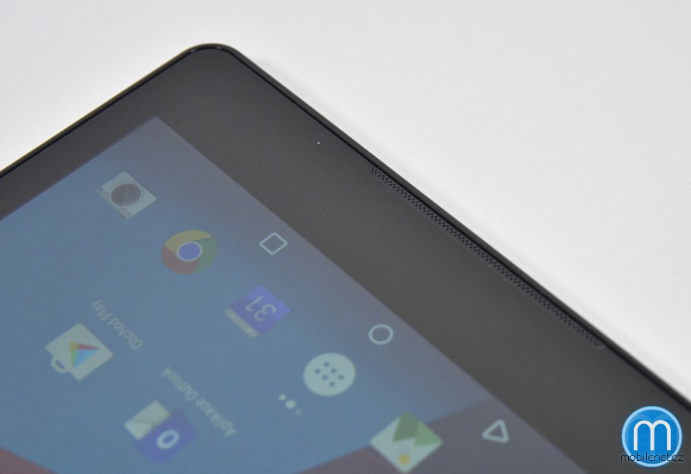 Vodafone Tab prime 7