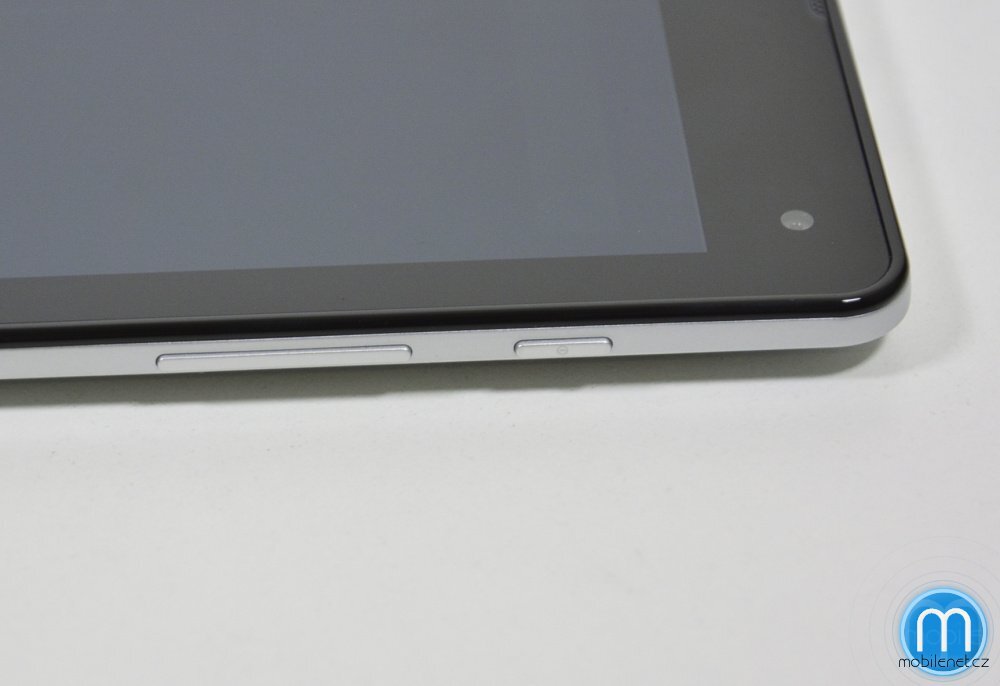 Vodafone Tab prime 7