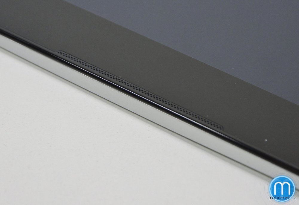 Vodafone Tab prime 7