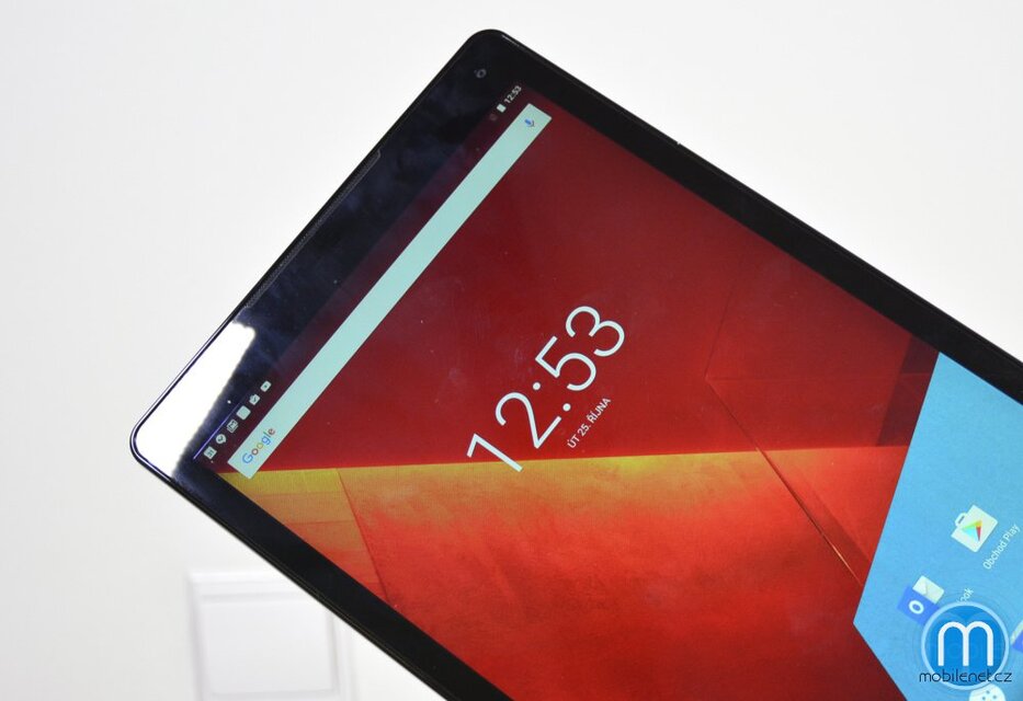 Vodafone Tab prime 7