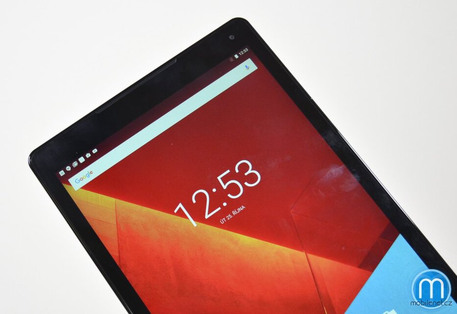 Vodafone Tab prime 7