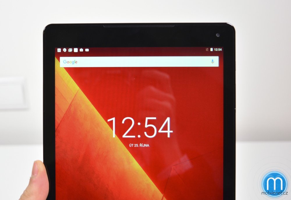 Vodafone Tab prime 7
