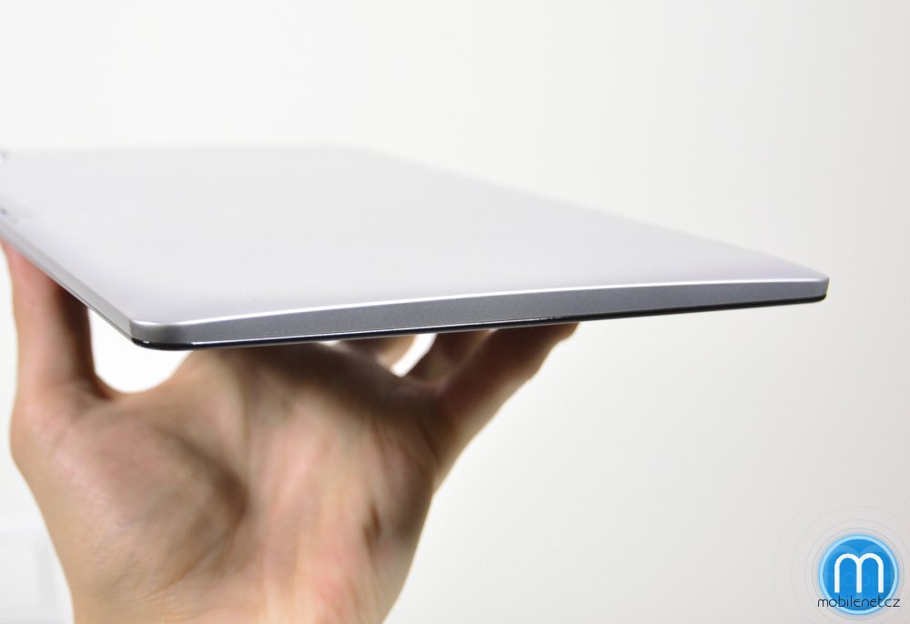 Vodafone Tab prime 7