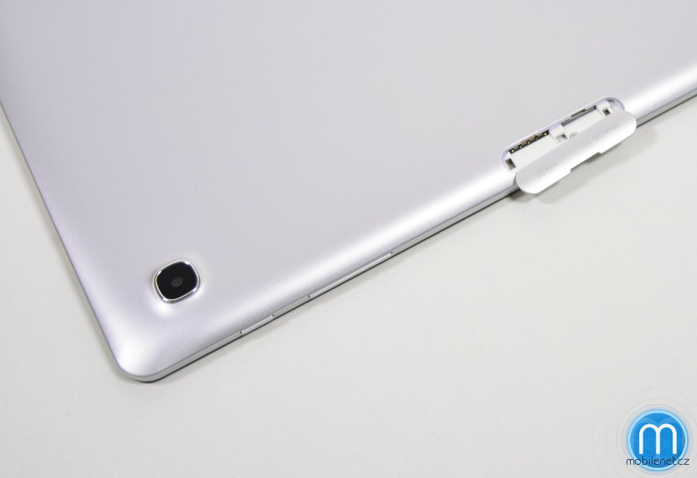 Vodafone Tab prime 7