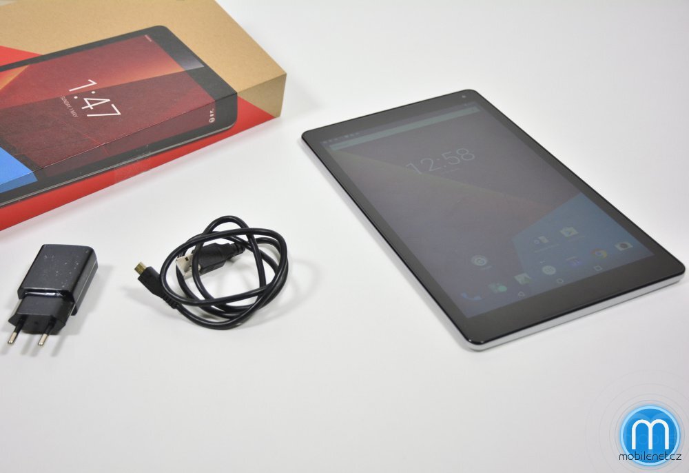 Vodafone Tab prime 7