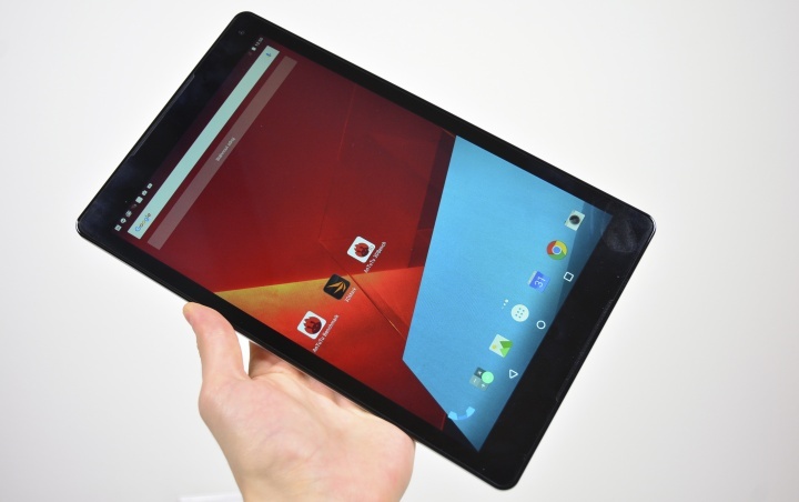 Vodafone Tab prime 7