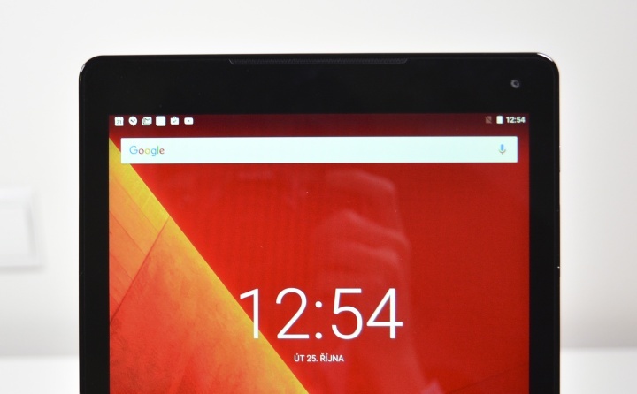 Vodafone Tab prime 7