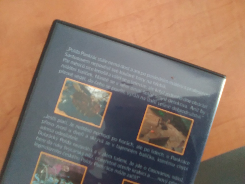 Vodafone Tab prime 7