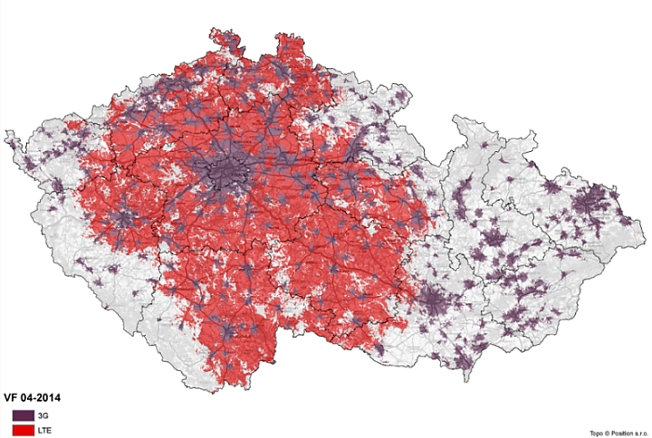 Vodafone Turbo Internet