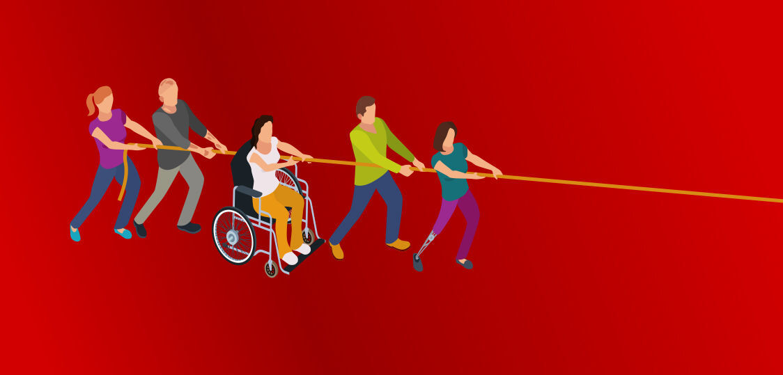 Vodafone udržitelné podnikání