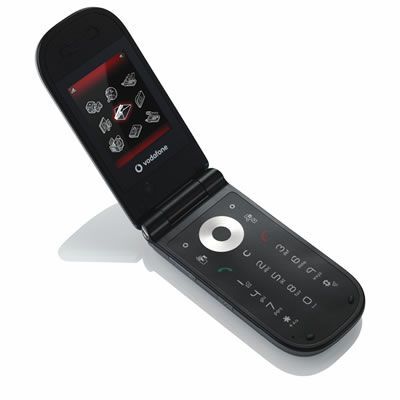 Vodafone V720