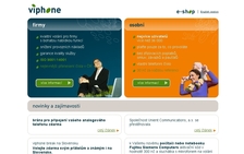 Volání přes internet bez paušálu pro zákazníky na Slovensku