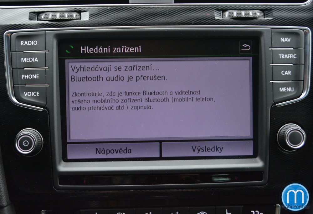 Volkswagen Car-Net 