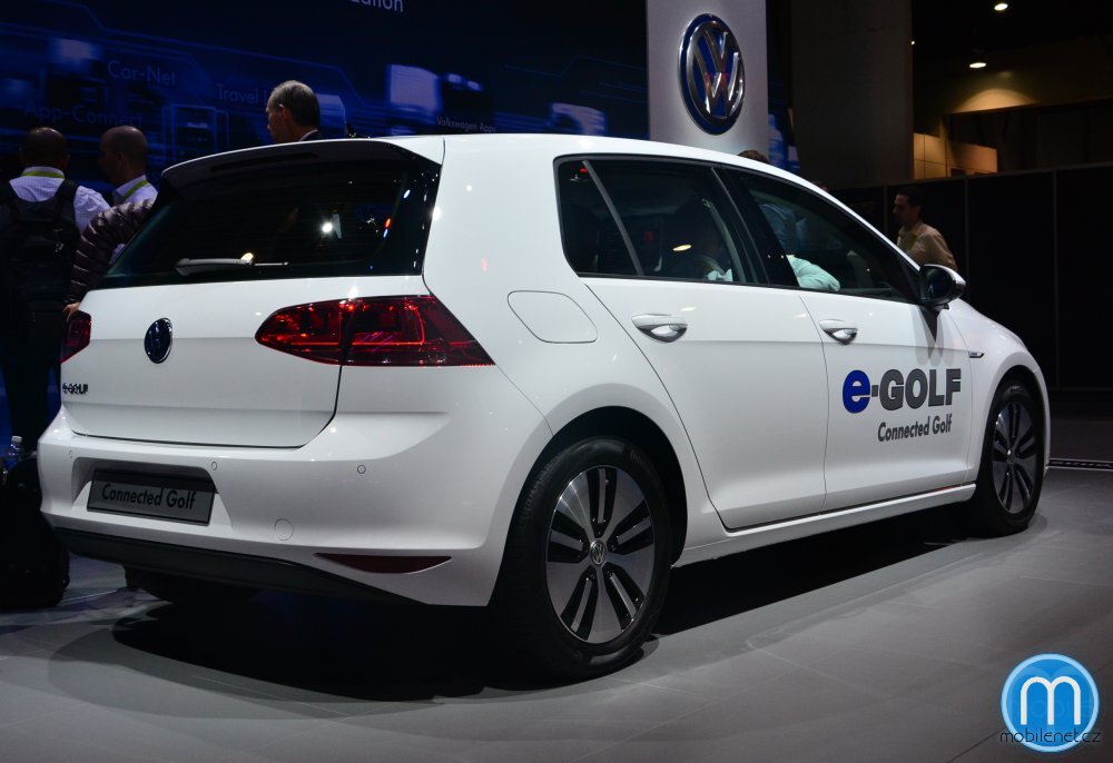 Volkswagen R Touch