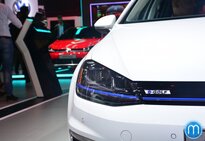 Volkswagen R Touch