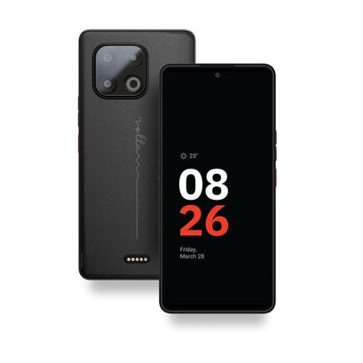 Volla Phone Plinius