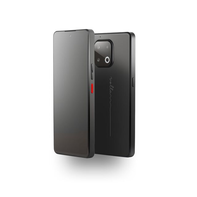Volla Phone Plinius