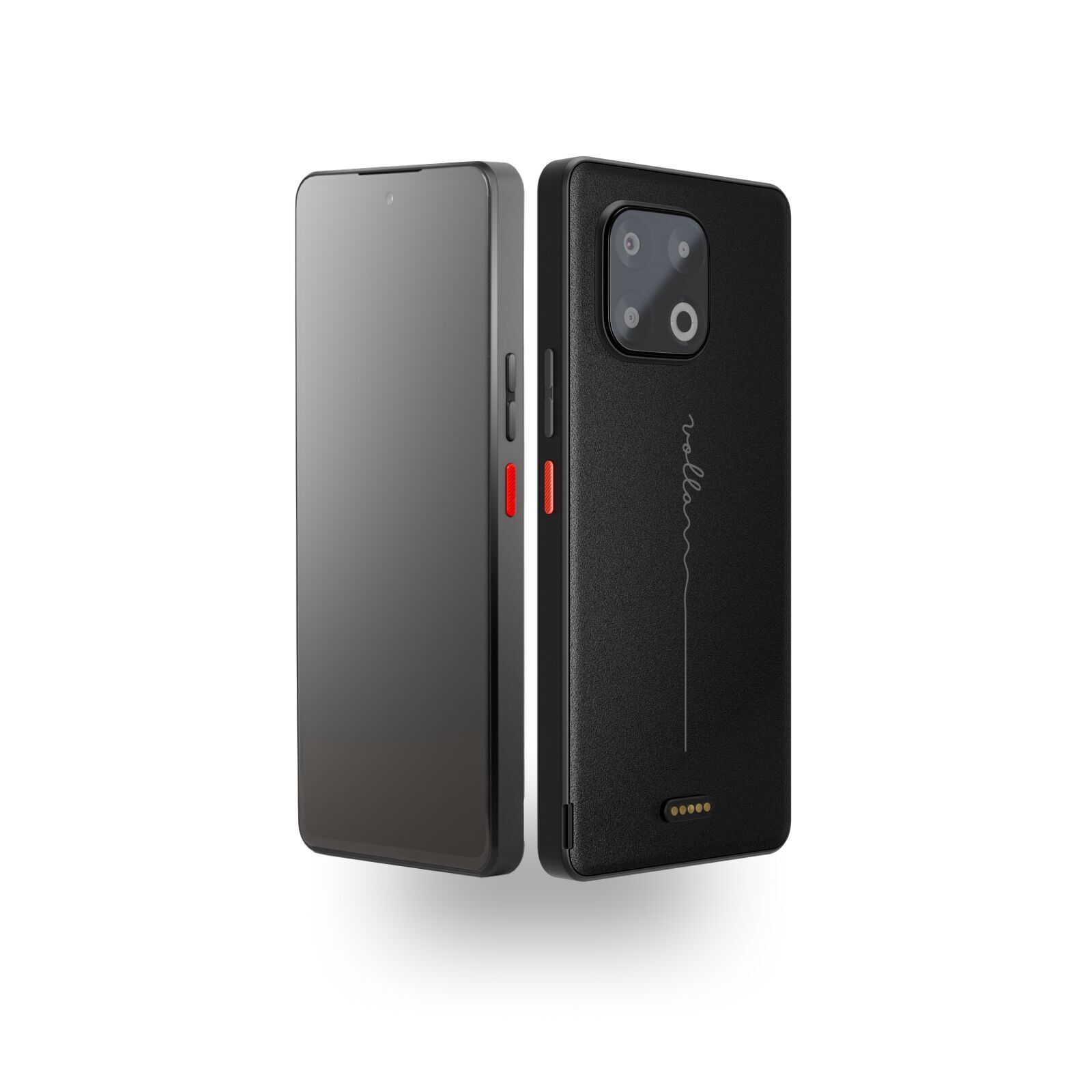 Volla Phone Plinius