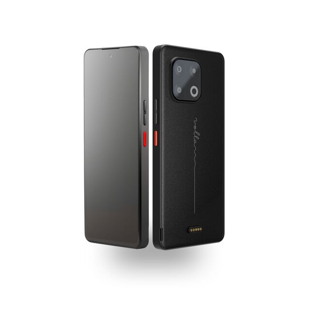 Volla Phone Plinius