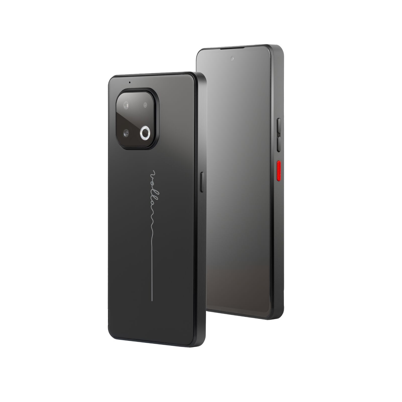 Volla Phone Plinius