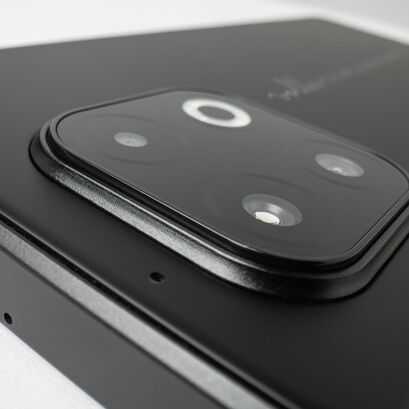 Volla Phone Plinius