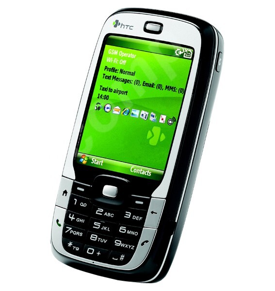 Vybíráme mobil (nejen) pod stromeček: 3.díl