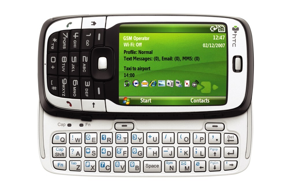 Vybíráme mobil (nejen) pod stromeček: 3.díl