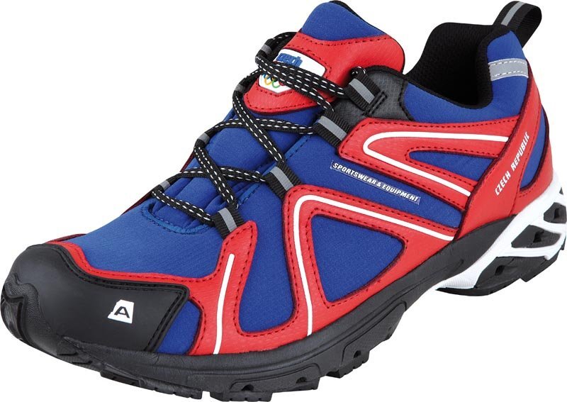 Výhry v Olympijské soutěži O2 