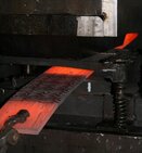 výroba Mobiado Professional 105 damascus