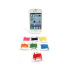 vyšívaný obal na iPhone