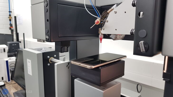 Vývojové centrum Huawei v Helsinkách