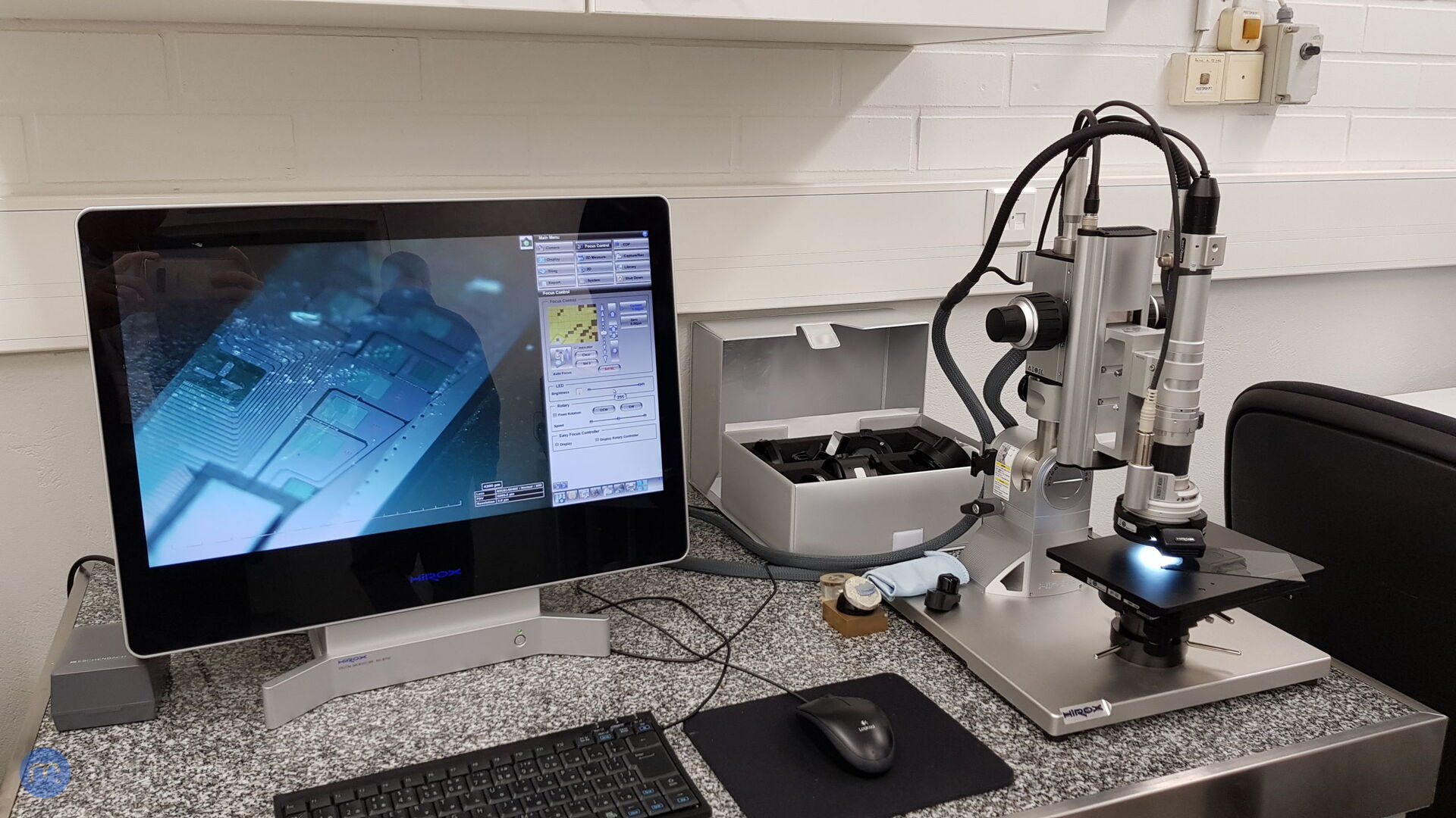 Vývojové centrum Huawei v Helsinkách