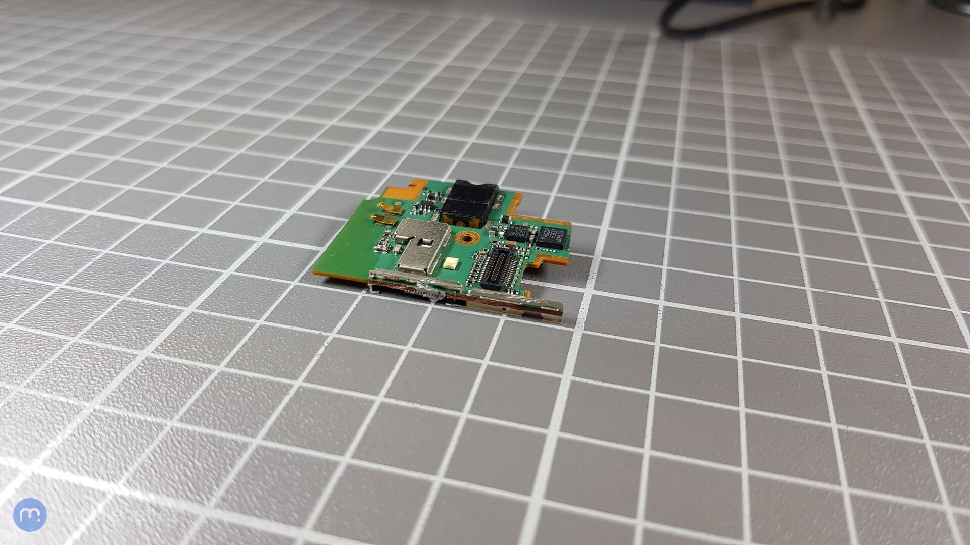 Vývojové centrum Huawei v Helsinkách