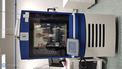 Vývojové centrum Huawei v Helsinkách