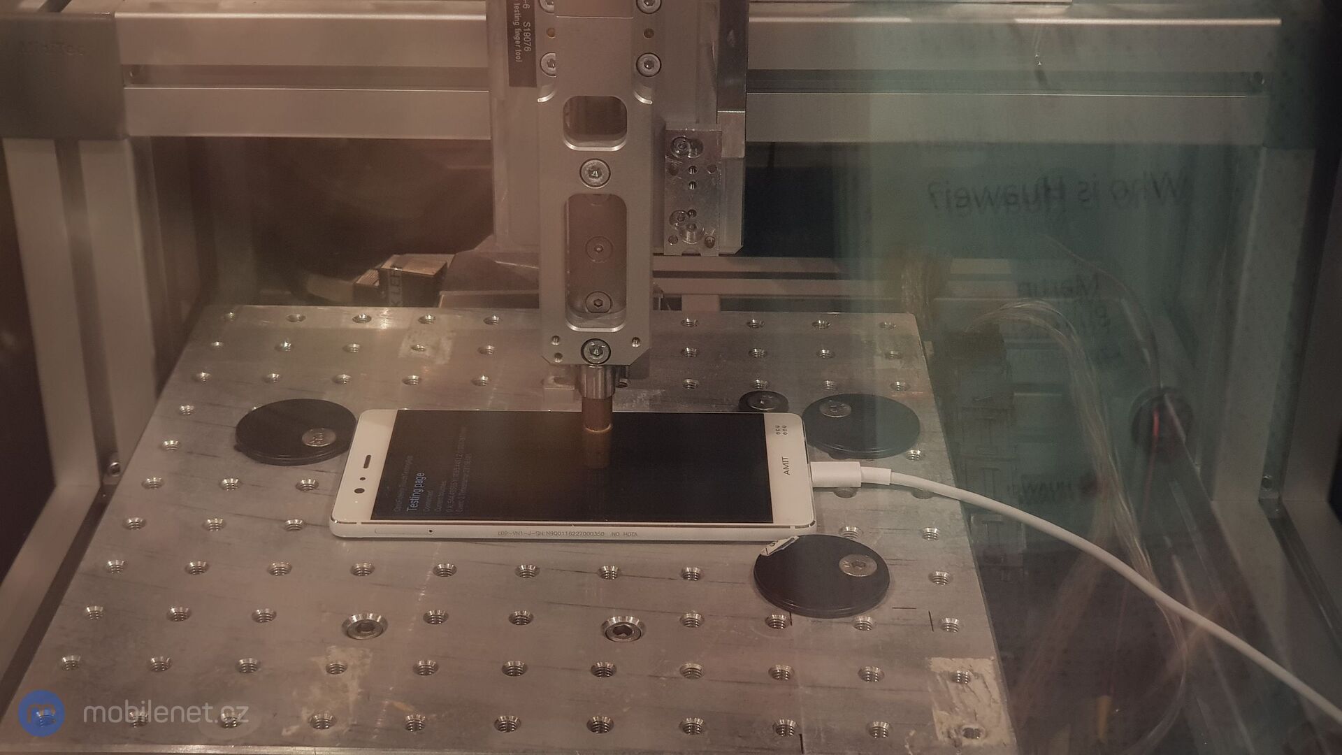 Vývojové centrum Huawei v Helsinkách