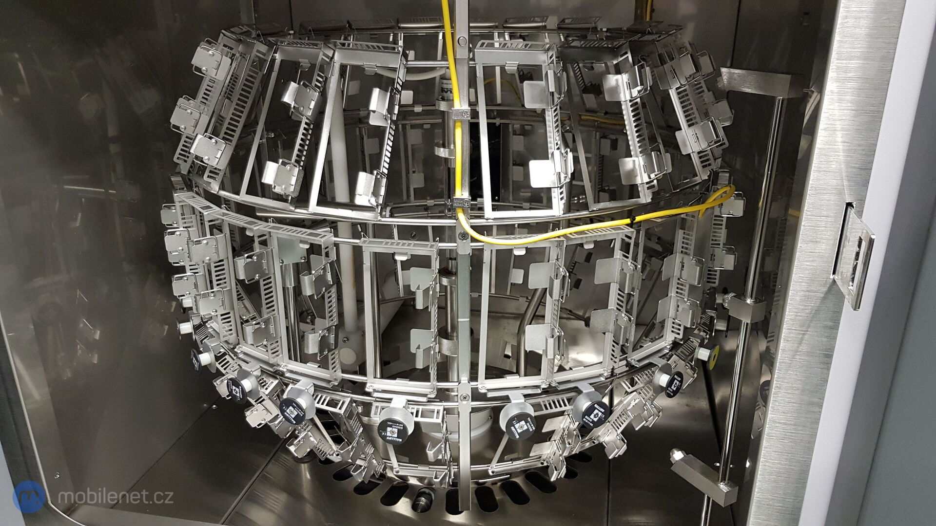 Vývojové centrum Huawei v Helsinkách