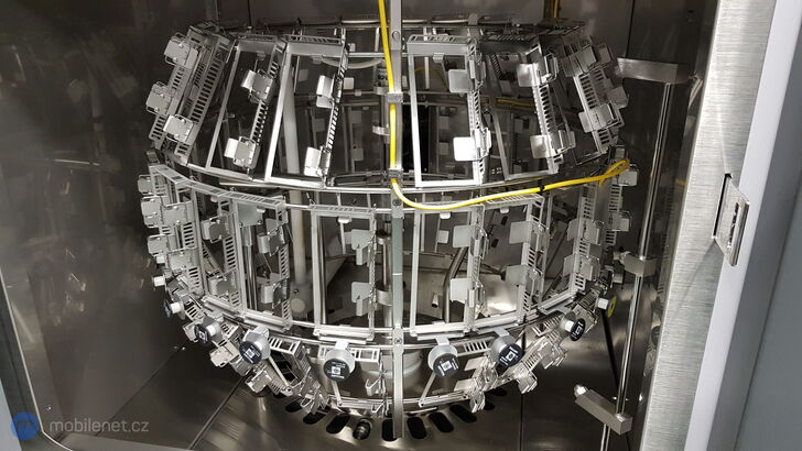 Vývojové centrum Huawei v Helsinkách