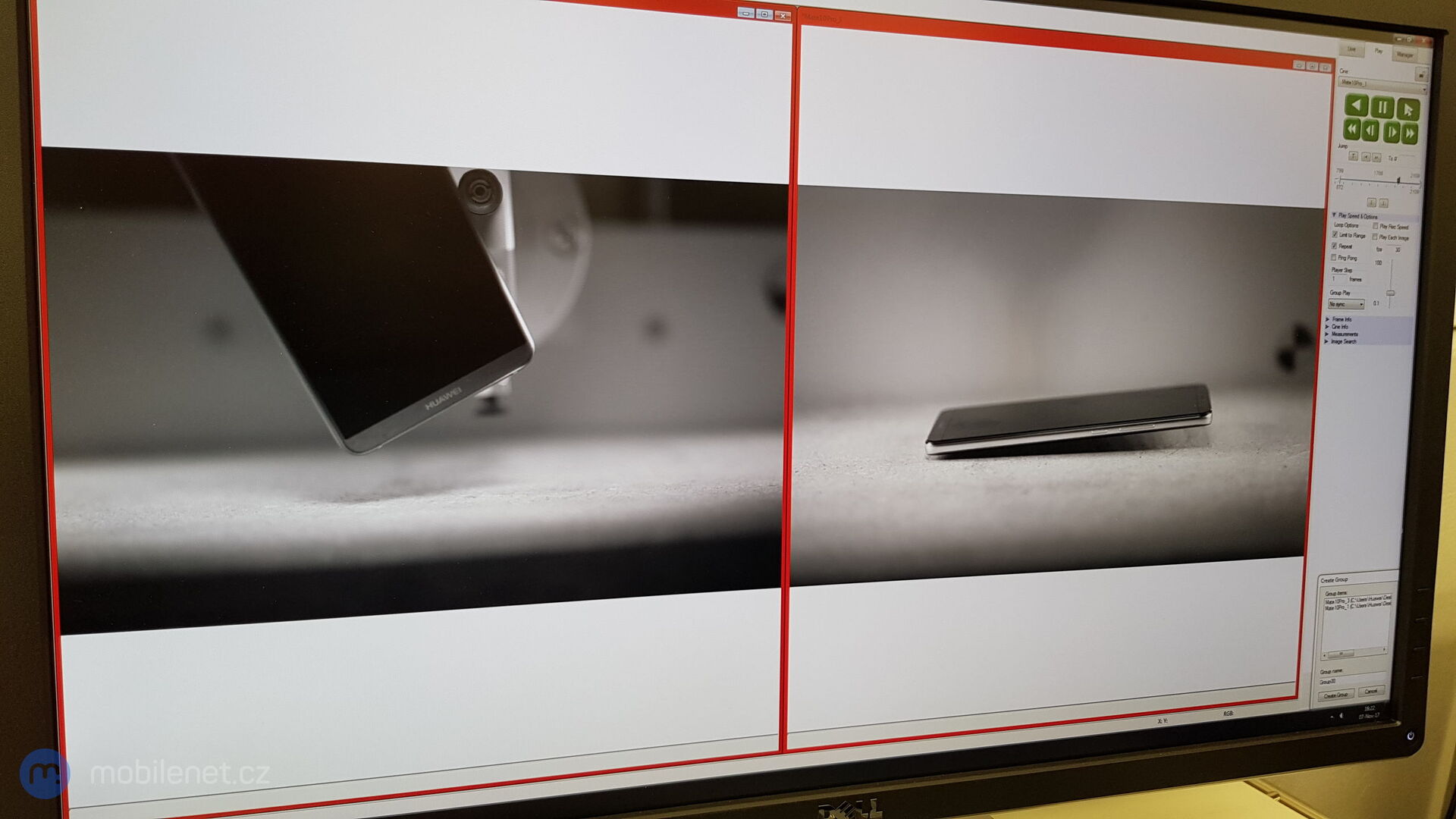 Vývojové centrum Huawei v Helsinkách