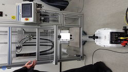 Vývojové centrum Huawei v Helsinkách