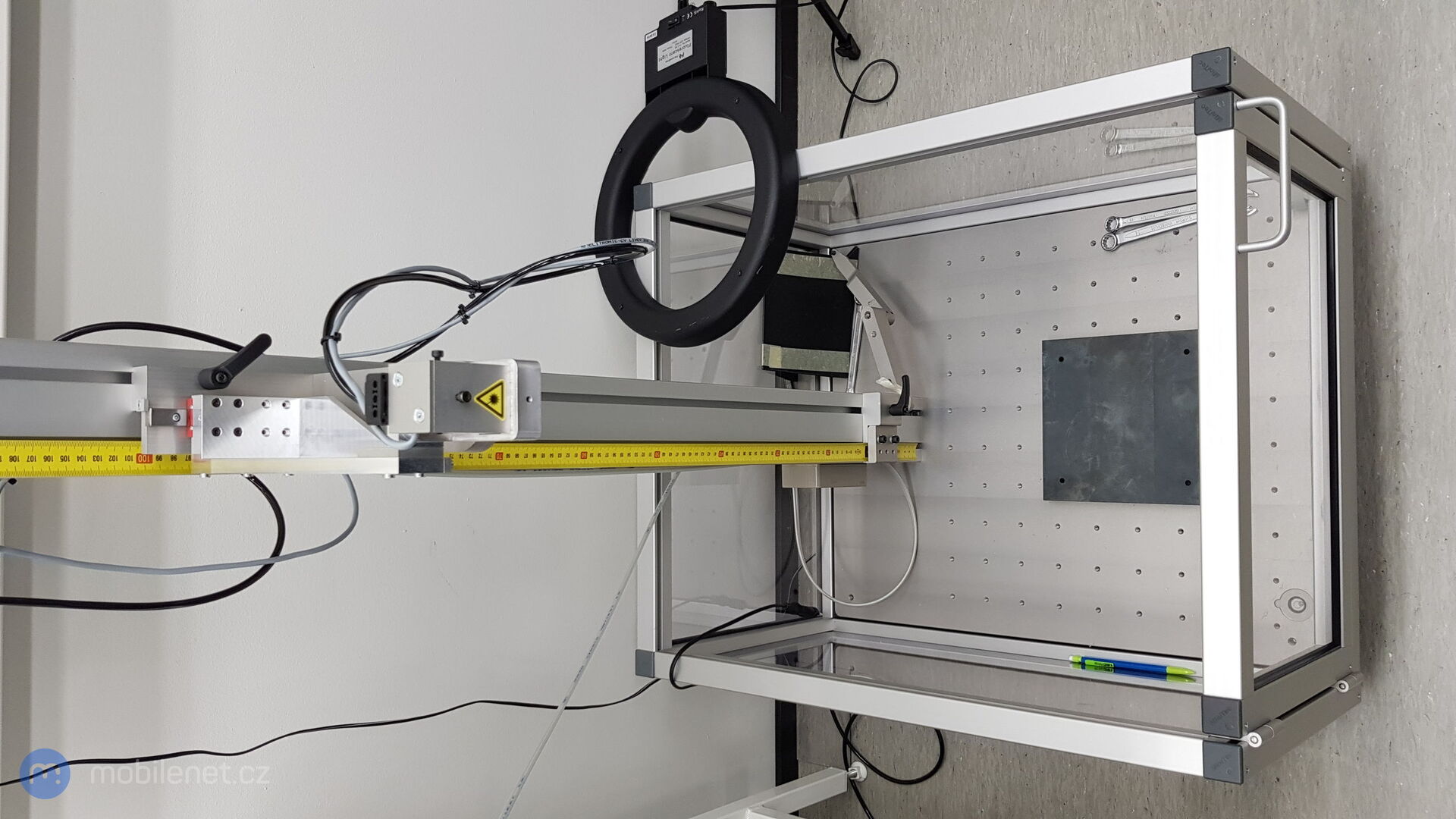 Vývojové centrum Huawei v Helsinkách