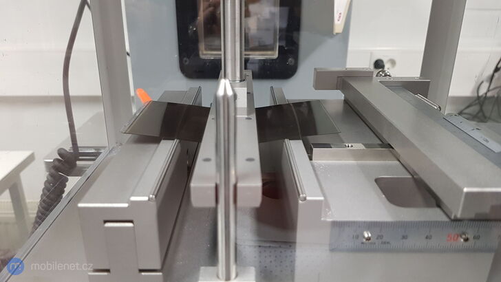 Vývojové centrum Huawei v Helsinkách