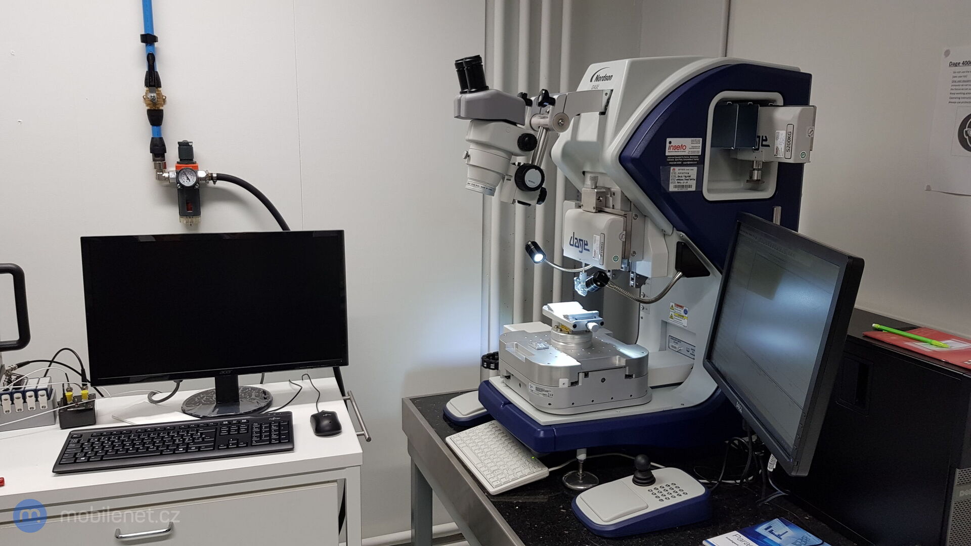 Vývojové centrum Huawei v Helsinkách