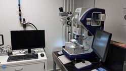 Vývojové centrum Huawei v Helsinkách