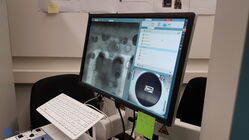 Vývojové centrum Huawei v Helsinkách