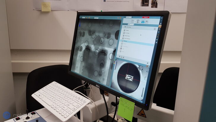 Vývojové centrum Huawei v Helsinkách