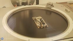 Vývojové centrum Huawei v Helsinkách