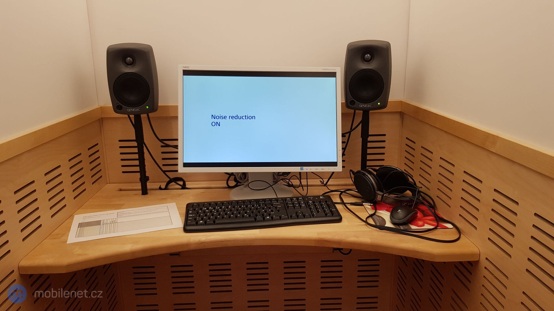 Vývojové centrum Huawei ve finském Tampere