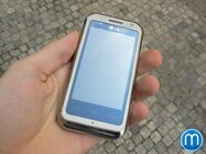Vyzkoušeli jsme nové LG KM900 Arena